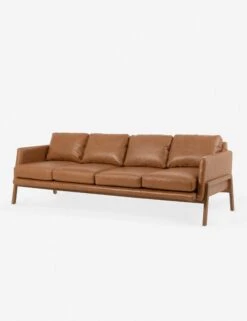 Afton Sofa -Lulu and Georgia Store afton sofa sonoma butterscotch 04f9f433 6f13 4c29 8a20 cd5aad05171f
