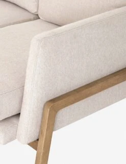 Afton Sofa -Lulu and Georgia Store afton sofa vail ecru 3 749dcf9d 867c 4de8 a442 a892e36b7145