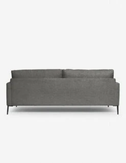 Allisen Sofa -Lulu and Georgia Store allisen leather sofa charcoal 7 2 215 1