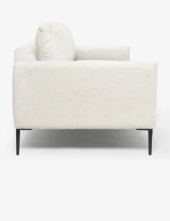 Allisen Sofa -Lulu and Georgia Store allisen leather sofa sand 7 2 213 1