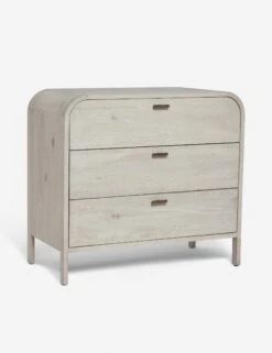 Brooke 3-Drawer Dresser -Lulu and Georgia Store arch 3 drawer dresser 0025 fc0b69ae 82a9 4da3 926c 10463d9db283