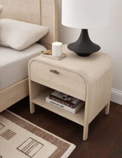 Brooke Nightstand -Lulu and Georgia Store arch bedroom 7790 site crop v2 cf5b0762 4e48 4e65 b031 59f24f54c9da
