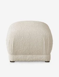 Bailee Ottoman 30 Bailee Ottoman -Lulu and Georgia Store bailee ottoman sheepskin 4 05742a4b 11af 417f a41a 225c4e45b565