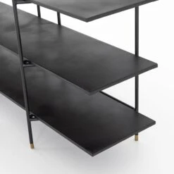 Ceil Console Table 9 Ceil Console Table -Lulu and Georgia Store balck2