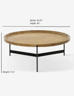 Becca Coffee Table -Lulu and Georgia Store becca coffee table oak 1564991625 1 1 1