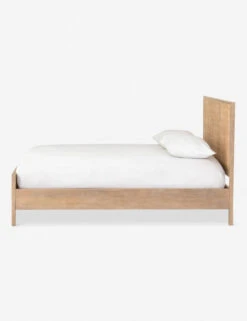 Hannah Platform Bed 16 Hannah Platform Bed -Lulu and Georgia Store bellamy bed natural 8 2 85505e5b 0ae6 4d58 8d33 f6b157526f0d