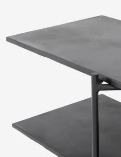 Ceil Console Table 10 Ceil Console Table -Lulu and Georgia Store black6 1