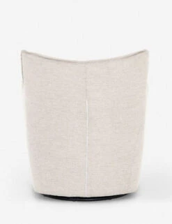 Bronwyn Swivel Chair -Lulu and Georgia Store bronwyn chair 2 1 1