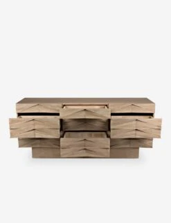 Callen Dresser -Lulu and Georgia Store callen sideboard washed walnut 4 485f0ad5 1a8c 4502 b683 e38b7d3e6f2e