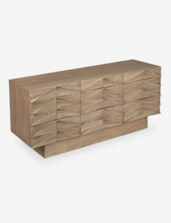 Callen Dresser -Lulu and Georgia Store callen sideboard washed walnut 5 70353e83 0cdd 4d9e 82d6 7a9b8be46629