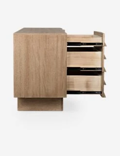 Callen Dresser -Lulu and Georgia Store callen sideboard washed walnut 7 3e04c97f 68e0 4d56 bddc f764dfa6b46e