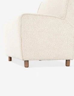 Lucia Dining Bench -Lulu and Georgia Store cash 20973 493 det 1