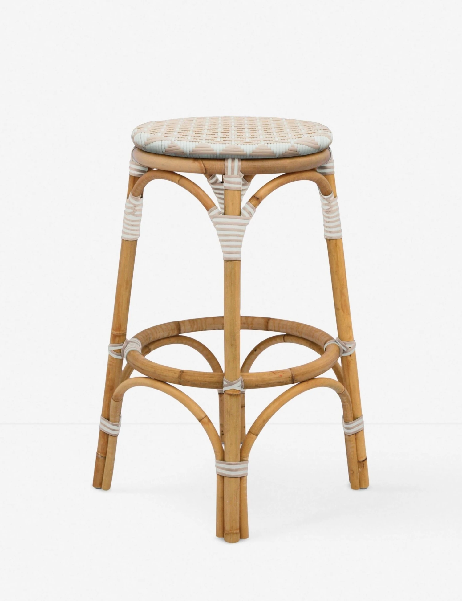 Cayla Indoor / Outdoor Stool 1 Cayla Indoor / Outdoor Stool