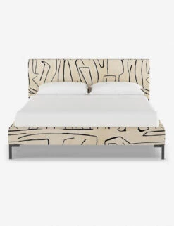 Deva Platform Bed -Lulu and Georgia Store cbd1572ybkgrflnnonx 1 1