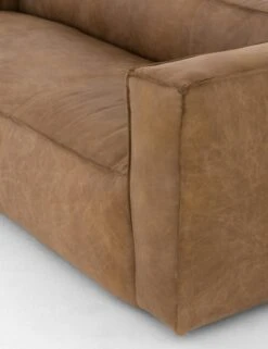 Graham Leather Sofa -Lulu and Georgia Store ccar 010w 307 det 3