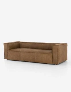 Graham Leather Sofa -Lulu and Georgia Store ccar 010w 307 prm 1