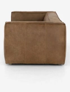 Graham Leather Sofa -Lulu and Georgia Store ccar 010w 307 sid 1