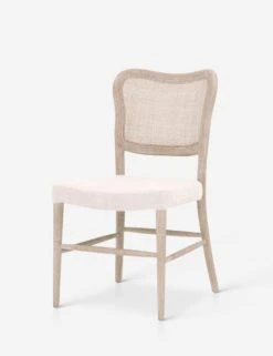 Aniston Dining Chair (Set Of 2) -Lulu and Georgia Store cela dining chair bisque 1 02