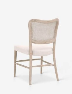 Aniston Dining Chair (Set Of 2) -Lulu and Georgia Store cela dining chair bisque 1 04
