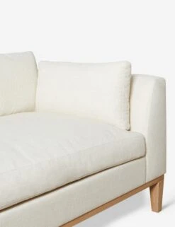 Charleston Sectional Sofa -Lulu and Georgia Store charleston laf sectional ivory 5 2