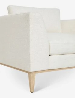 Charleston Accent Chair -Lulu and Georgia Store charleston accent chair l0457342 0052