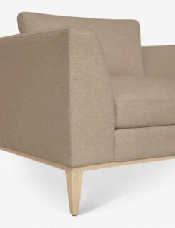 Charleston Accent Chair -Lulu and Georgia Store charleston accent chair l0457342 pebble 0052