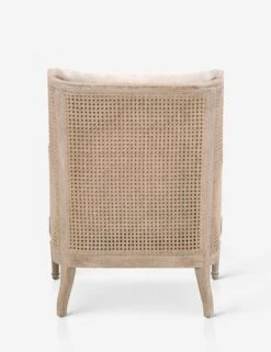Oxford Accent Chair -Lulu and Georgia Store churchill club chair bisque 1 05