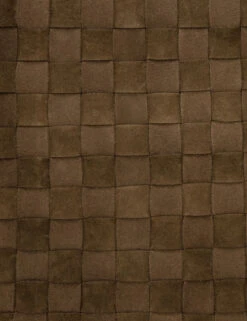 Tess Leather Bench -Lulu and Georgia Store cird 372m1 083 det 2 1