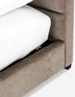 Delicia Platform Bed -Lulu and Georgia Store cken 170yk 063 det 5