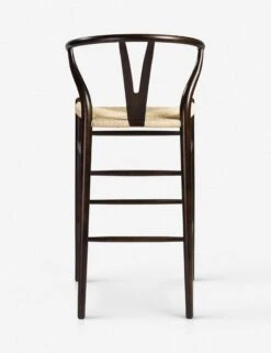 Cylia Bar Stool 27 Cylia Bar Stool -Lulu and Georgia Store cylia bar stool walnut 4 1564991625 f517b165 596c 44fd 9b4a d0a356708030