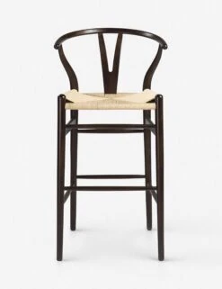 Cylia Bar Stool 23 Cylia Bar Stool -Lulu and Georgia Store cylia bar stool walnut 7 1564991625 95d0e6ed ce3f 4625 a0f1 bdae8a19fe03