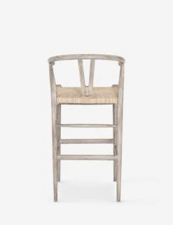 Gradie Indoor / Outdoor Stool 13 Gradie Indoor / Outdoor Stool -Lulu and Georgia Store cylia bar stool weathered grey 1 66de23a1 8438 460f 8a15 af863ca6c276