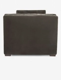 Elvie Chaise -Lulu and Georgia Store daybed mushroom 22