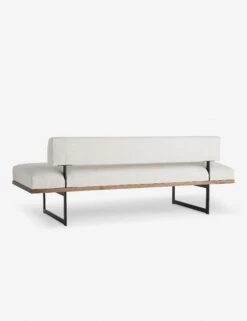 Tuck Bench By Arteriors -Lulu and Georgia Store db8001.d2 1