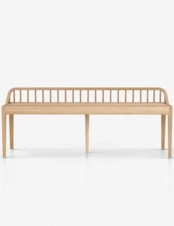 Dellah Bench -Lulu and Georgia Store dellah bench oak 1 1564991625