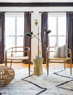 Desie Accent Chair -Lulu and Georgia Store desi chair