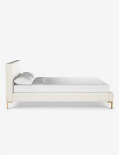 Deva Platform Bed -Lulu and Georgia Store deva platform bed dove 3 1564991625 1