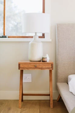 Hendrik Nightstand -Lulu and Georgia Store dm1 8762