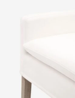 Gabi Counter Stool 11 Gabi Counter Stool -Lulu and Georgia Store drake slipcover counter stool livesmart peyton pearl natural gray 2 01