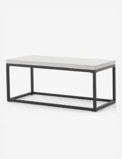Enid Indoor / Outdoor Coffee Table