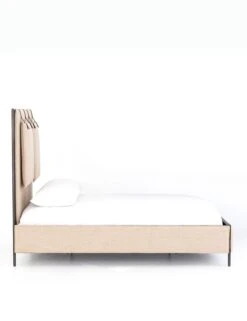 Eowyn Bed -Lulu and Georgia Store eowyn upholstered bed 12 1