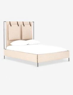 Eowyn Bed -Lulu and Georgia Store eowyn upholstered bed 13