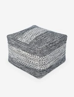 Orev Square Pouf -Lulu and Georgia Store etpf003 202014 1f77453b 8be8 4d39 a88a 0401c8ea5c76