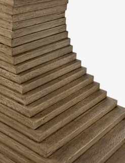 Farida Console Table -Lulu and Georgia Store farida console bleached walnut 7 53fa58b2 df5f 46ec bec7 92d3cdb40345