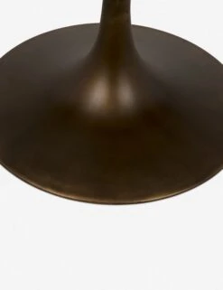 Keystone Bar Table -Lulu and Georgia Store gbar001ab 40 3