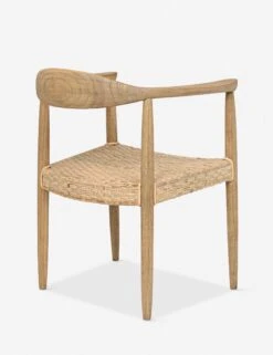 Trisha Dining Chair -Lulu and Georgia Store gcha281m 5
