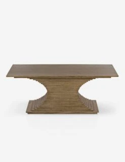 Farida Console Table -Lulu and Georgia Store gcon294bw 2 855365e0 97ea 4e51 ba5a 3f6e8409004c