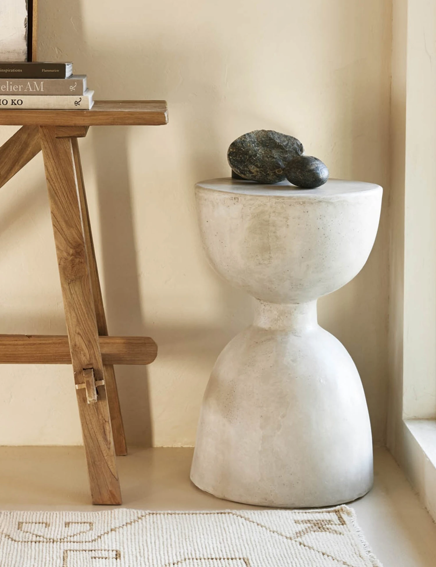 Glynn Side Table 2 Glynn Side Table - Image 2