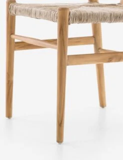 Gradie Indoor / Outdoor Dining Chair 19 Gradie Indoor / Outdoor Dining Chair -Lulu and Georgia Store gradie dining chair 1