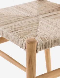 Gradie Indoor / Outdoor Dining Chair 20 Gradie Indoor / Outdoor Dining Chair -Lulu and Georgia Store gradie dining chair 2